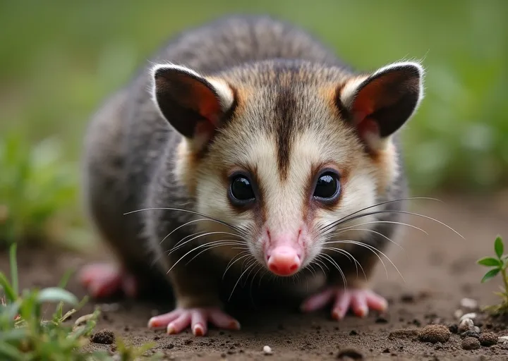 Safe Possum Capture Nerang