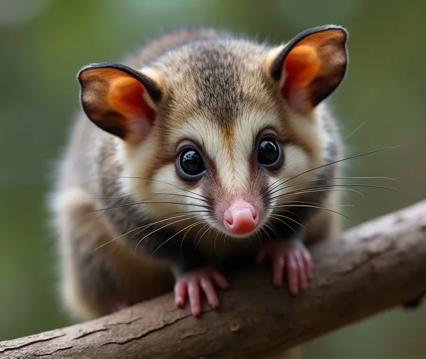 Possum Relocation & Release Nerang