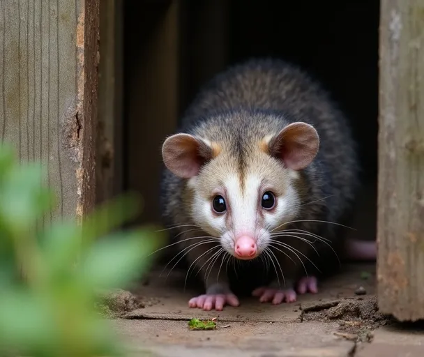 Professional Possum Box Installation Services Nerang| Fresho Possum Removal Nerang
