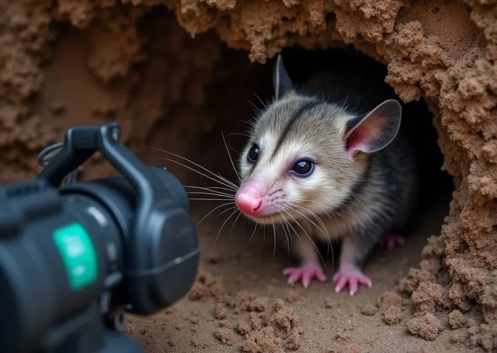 Comprehensive Possum Property Inspection Nerang