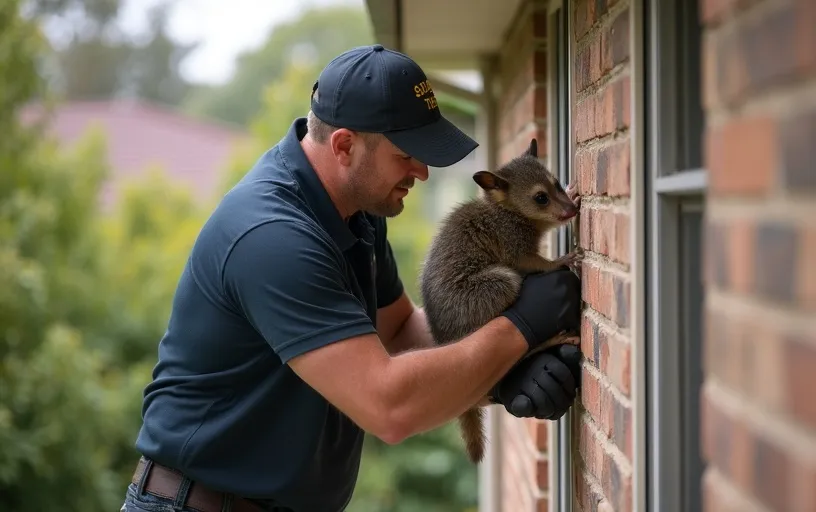 Advanced Possum Prevention Systems Nerang