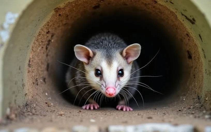Professional Possum Prevention Services Nerang