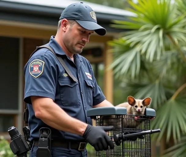 Fresho Possum Removal Nerang Nerang Possum Damage Repair Specialist