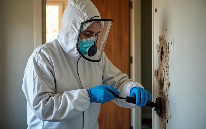 Sanitization & Decontamination Nerang